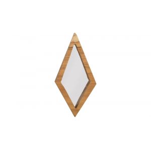 Phillips Collection - Diamond Mirror, MD, Natural - TH95619