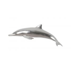 Phillips Collection - Dolphin, Silver Leaf - PH64553