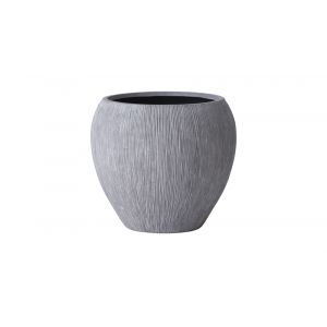 Phillips Collection - Filament Planter, Raw Gray, SM - PH103544