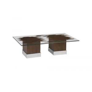 Phillips Collection - Floating Slice Coffee Table - PH96672