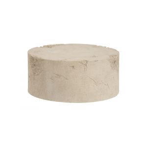Phillips Collection - Formation Coffee Table, Roman Stone - PH108493