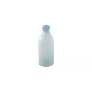 Phillips Collection - Frosted Glass Bottle, Small - ID66325