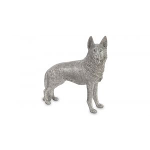 Phillips Collection - German Shepherd, Silver Leaf - PH72092