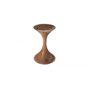 Phillips Collection - Hourglass Side Table - ID65089
