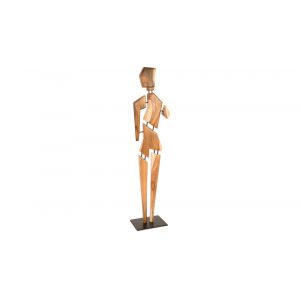 Phillips Collection - Jack Wood Sculpture - TH81405