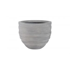 Phillips Collection - June Planter, Raw Gray, MD - PH105217
