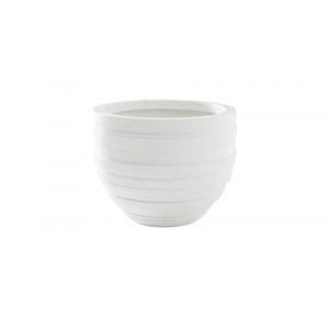 Phillips Collection - June Planter, White, XS - PH100218