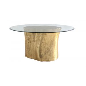Phillips Collection - Log Dining Table, 60
