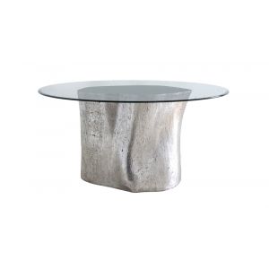 Phillips Collection - Log Dining Table, 60