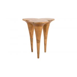 Phillips Collection - Marley Bar Table, Wood - TH56583
