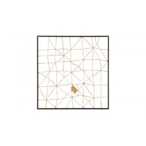 Phillips Collection - Mesh Wall Art - TH78371