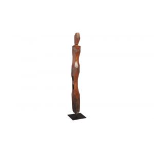 Phillips Collection - Old Pole Man Statue - TH101668