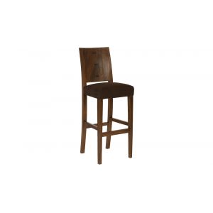 Phillips Collection - Origins Bar Stool, Perfect Brown - TH94567