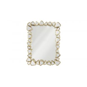 Phillips Collection - Pebble Mirror, Rectangle - CH92435