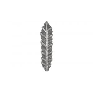 Phillips Collection - Petiole Wall Leaf, Silver, MD, Version A - PH94498