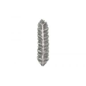 Phillips Collection - Petiole Wall Leaf, Silver, MD, Version B - PH94499