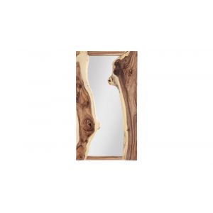 Phillips Collection - River Mirror, Natural - TH65508