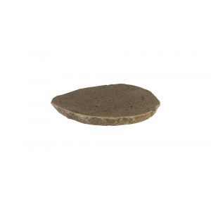 Phillips Collection - River Stone Trivet, Round, Polished - ID96093