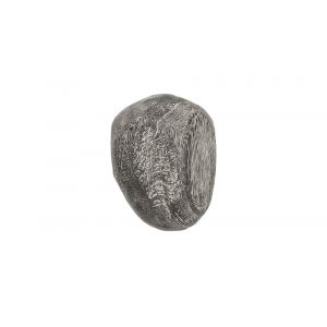 Phillips Collection - River Stone Wall Tile, Gray Stone, XS - TH95629