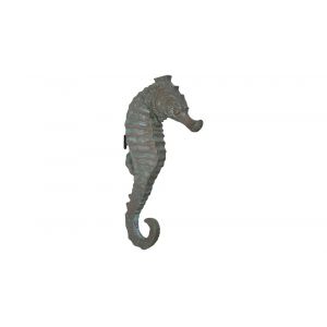 Phillips Collection - Seahorse Wall Art, LG - PH67553