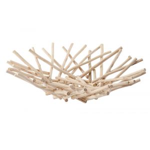 Phillips Collection - Stick Bowl, Short, Natural - TH69096