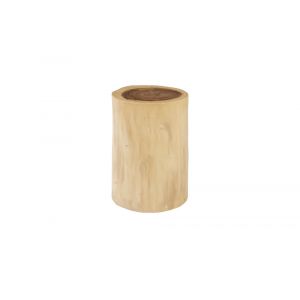 Phillips Collection - Stump Stool, Natural, Assorted - TH69603