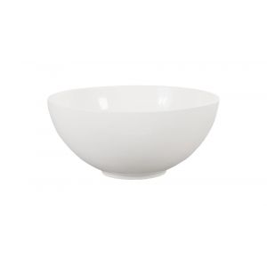 Phillips Collection - Sulu Bowl, Gel Coat White - PH80630