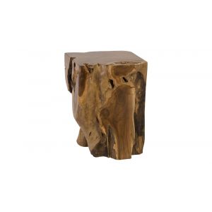 Phillips Collection - Teak Root Side Table - ID86064