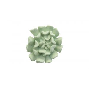 Phillips Collection - Topsy Turvy Succulent Wall Art, Jade - PH104153
