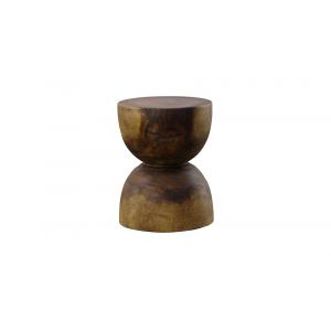 Phillips Collection - Totem Stool, Natural - TH109261