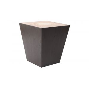 Phillips Collection - Trapezoid Side Table - TH61369
