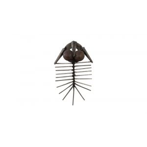 Phillips Collection - Trilobites Wall Decor, Metal - US107114