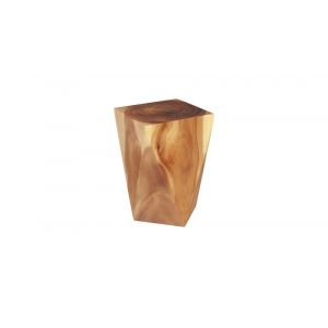 Phillips Collection - Twist Stool, Natural - TH100628