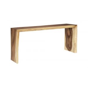 Phillips Collection - Waterfall Console Table, Natural - TH84104