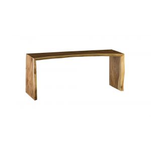 Phillips Collection - Waterfall Counter Table, Natural - TH97865