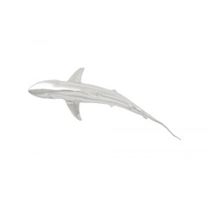 Phillips Collection - Whaler Shark, Silver Leaf - PH64545
