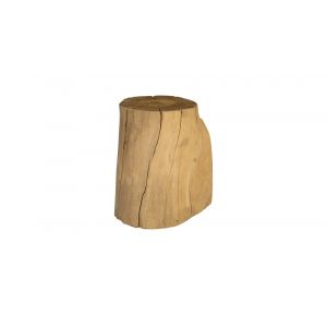 Phillips Collection - Wood Round Stool, Assorted - TH93214