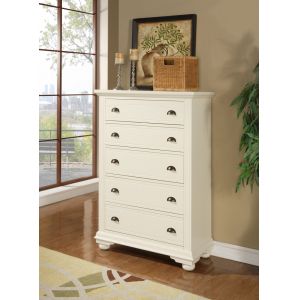Picket House Furnishings - Addison Chest - BP700CHW