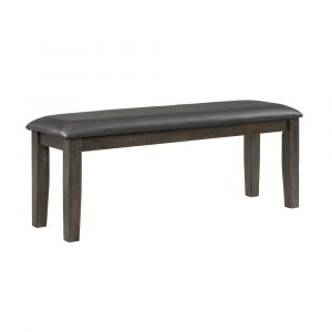 Picket House Furnishings - Alpha Dining Bench - DMG100DBN