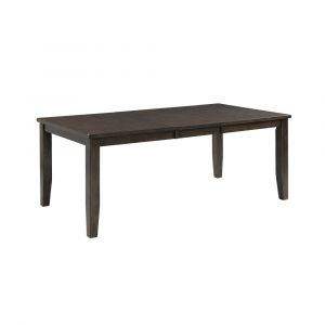 Picket House Furnishings - Alpha Dining Table - DMG100DT