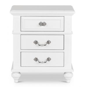 Picket House Furnishings - Annie Nightstand - AN700NS