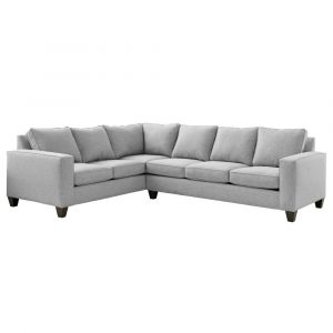 Picket House Furnishings - Boha Sectional Set in Sincere Austere - U-409-8230-SS