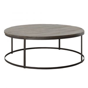 Picket House Furnishings - Burg Coffee Table in Tobacco - M-5920-500-CT