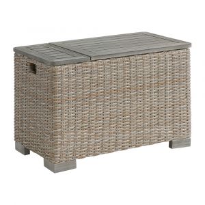 Picket House Furnishings - Camal Cooler Box - Tan - O-10880-5-CBX