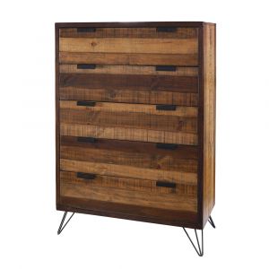 Picket House Furnishings - Crow Chest - MBCZ100CH
