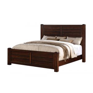 Picket House Furnishings - Danner King Bed - DS600KB