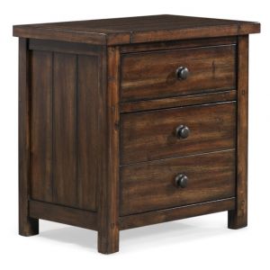 Picket House Furnishings - Danner Night Stand - DS600NSO
