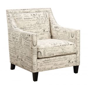 Picket House Furnishings - Emery Chair - UER636100CA