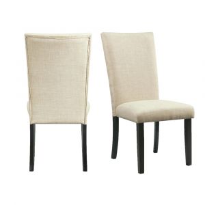 Picket House Furnishings - Florentina Side Chair - (Set of 2) - D-5270-SC