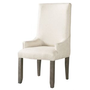 Picket House Furnishings - Flynn Parson Chair (Set of 2) - DFN100PC